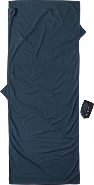 Actual product image Cocoon TravelSheet Egyptian Cotton (220 cm)