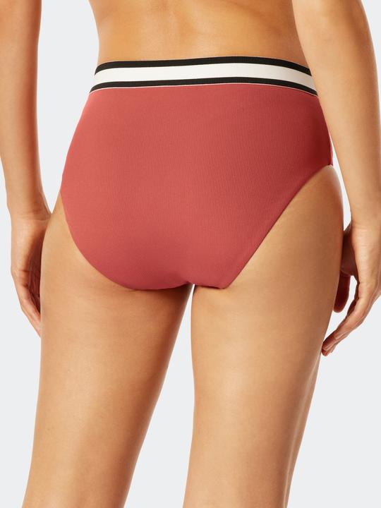 Actual product image Schiesser Aqua Californian Dream bikini bottoms (XS)