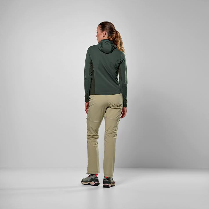Produktbild Salewa Puez Merino Durastretch Kapuzenpulli Da (44)