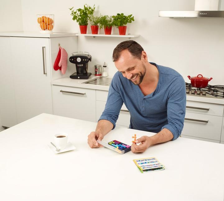 Immagine prodotto Smart Games IQ Fit (Tedesco)