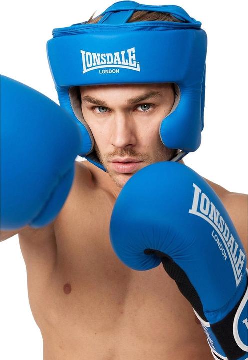 Actual product image Lonsdale Stanford (S/M)