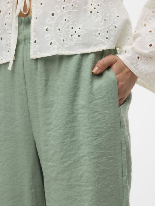 Produktbild Vero Moda VMQUEENY Hohe Taille Hose Hose (L)