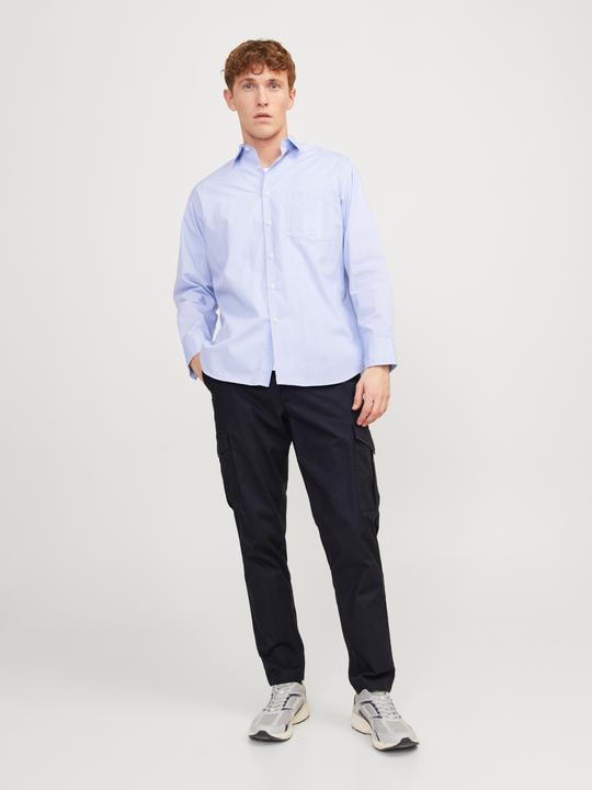 Produktbild Jack & Jones Cargo fit Karottenhosen Karottenhosen (W29/L32)