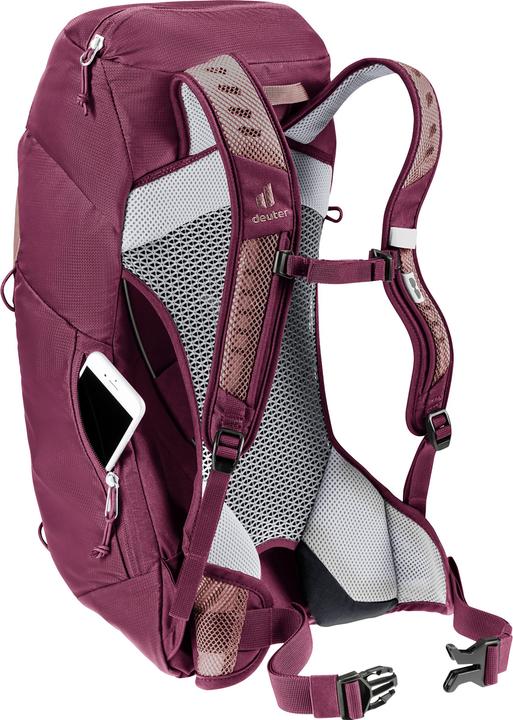Produktbild Deuter AC Lite 14 (14 l)