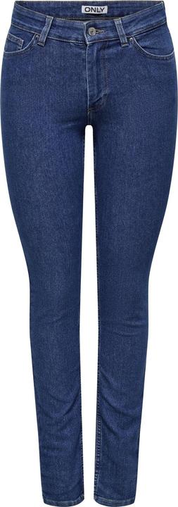 Only ONLHUSH Skinny Fit Jeans Skinny Jeans (XXL)