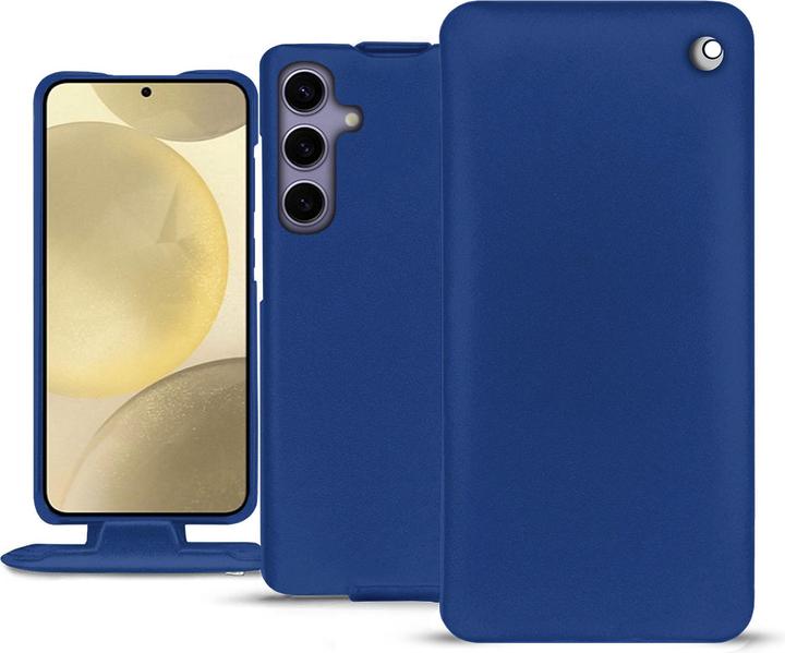 Bleu océan ( Pantone #15458a)