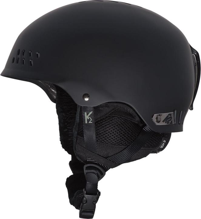 K2 Casco da sci Phase Pro (60 - 62 cm, L)