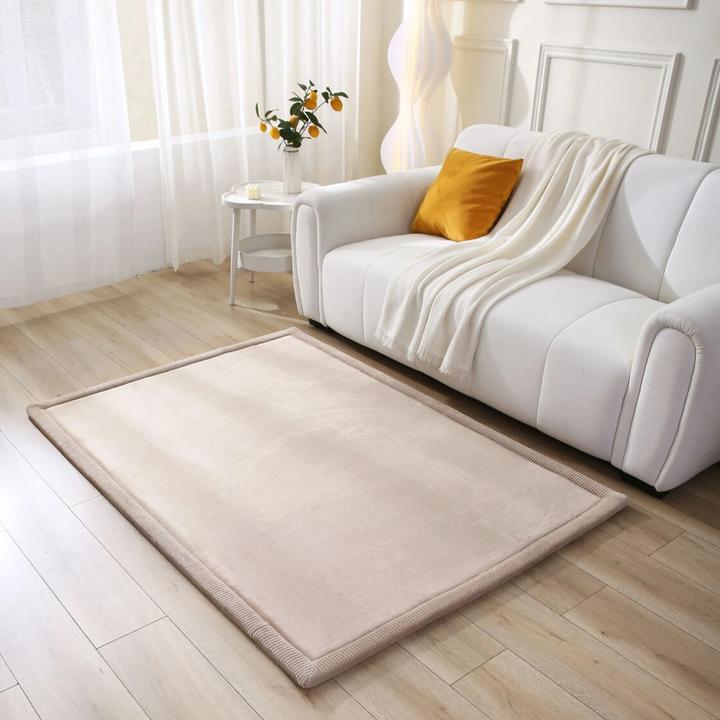 Produktbild Hakuna Matte Samtmatte Wolke (170 x 120 cm)