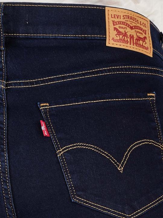 Image du produit Levis 311 Jeans Shaping Skinny Plus Size darkest sky (W36/L30)