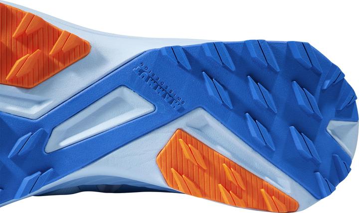 Immagine prodotto Mammut Saentis TR Low GTX Donna (40.5, 41)