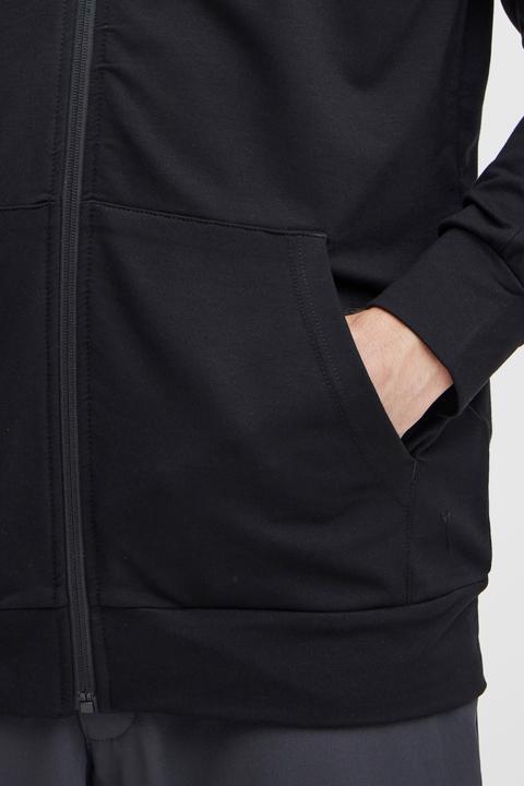 Image du produit North Bend NBBrent M Hoody (sweat à capuche zippé) 191378MMM (3XL)