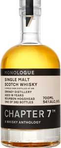 Actual product image Orkney 2006 / 16 Ans (Single Malt)
