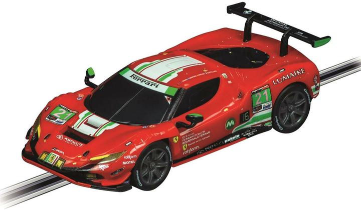 Image du produit Carrera Ferrari 296 GT3