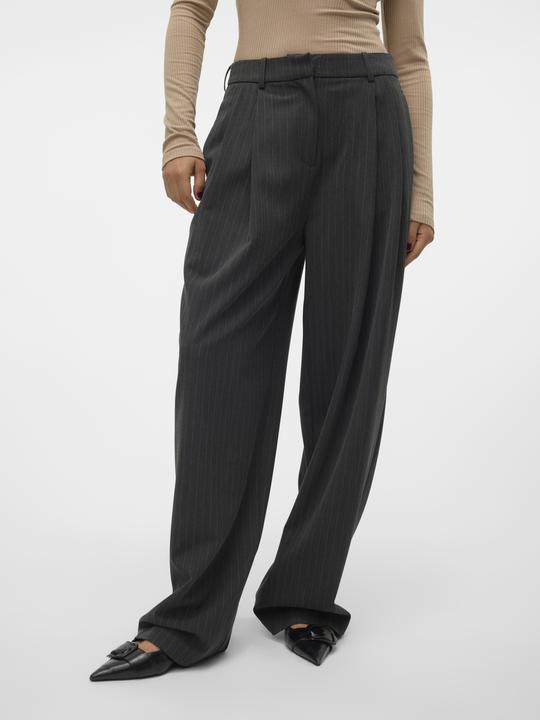 Image du produit Vero Moda VMSILJE Pantalon taille moyenne Pantalon (38)