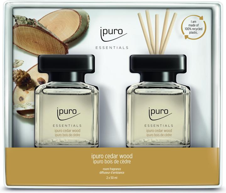 Ipuro Essentials