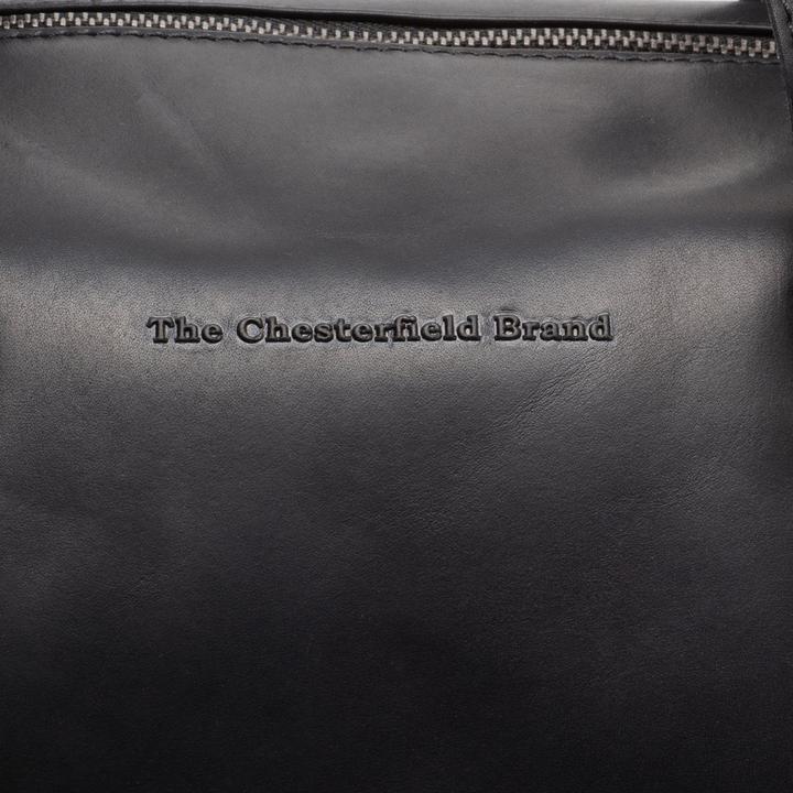 Image du produit The Chesterfield Brand Conor Weekender Sac de voyage en cuir 45 cm (21 l)