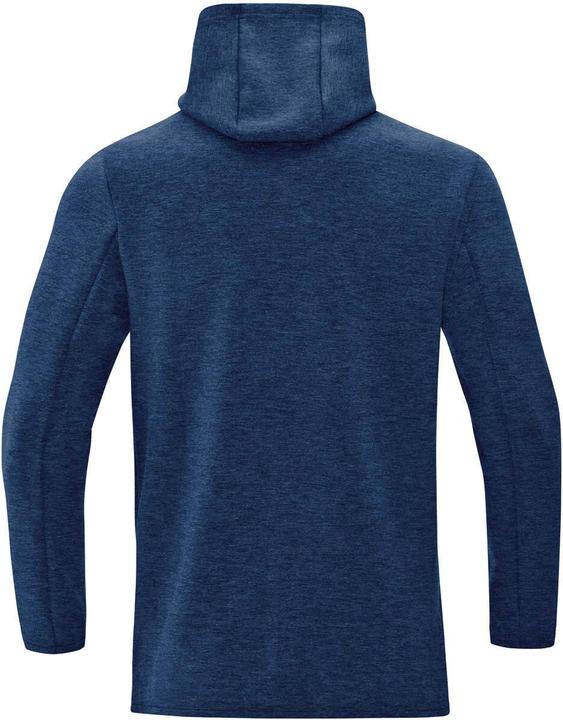 Produktbild JAKO Kapuzenjacke Premium Basics Damen (38)