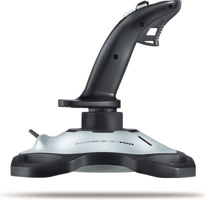 Produktbild Logitech Extreme 3D Pro (PC)