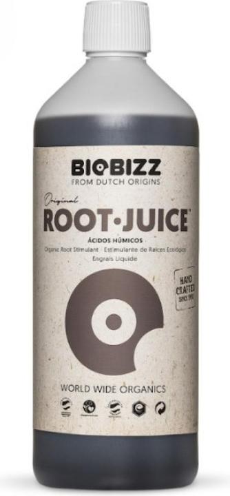 Produktbild BioBizz Root Juice (1.35 kg, 1 l)