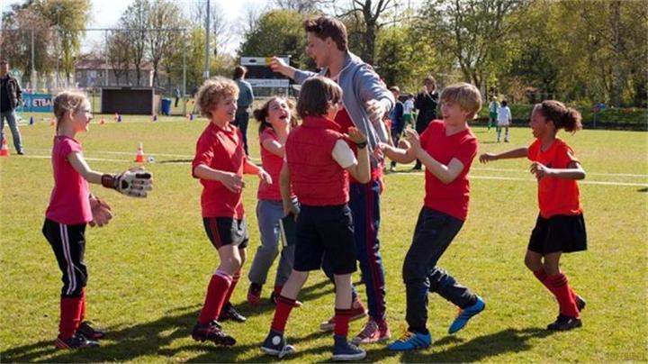 Image du produit Plaion Mister Twister - Une classe en pleine fièvre footballistique (DVD, 2018, Allemand)