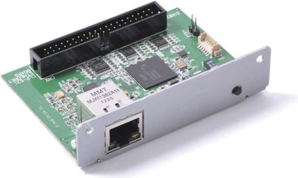 Actual product image Citizen Premium LAN card for Type I &