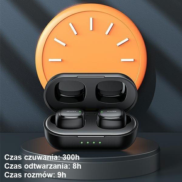 Actual product image adidas Bluetooth 5.1 T13 Pro TWS (ANC, 9 h, Wireless)