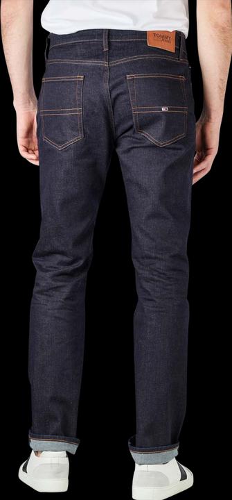 Produktbild Tommy Hilfiger Tommy Jeans Ryan Regular Straight Fit Rinse (W32/L36)