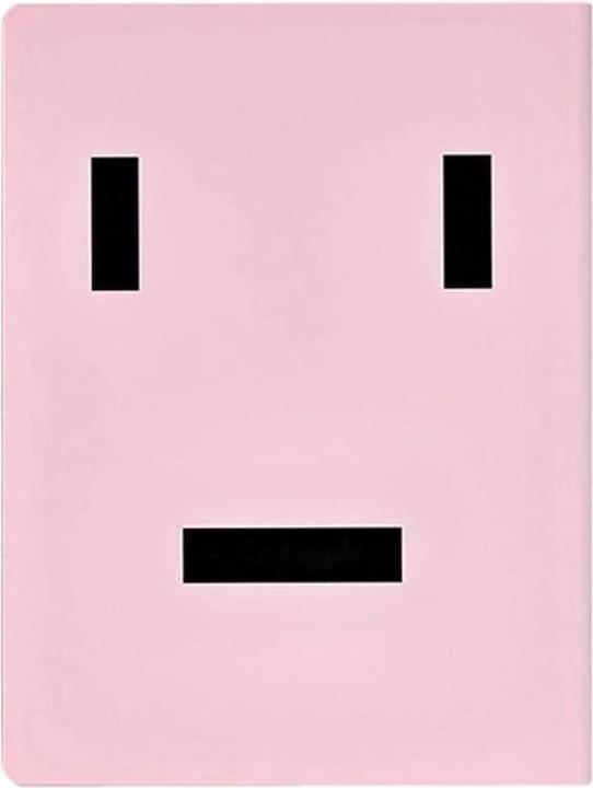 Ox (22 x 16.5 cm, Dotted, Soft cover)