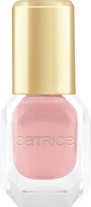 Immagine prodotto Catrice Smalto per unghie My Jewels my Rules C04 Iconic Nude (C04 Iconic Nude, Smalto)