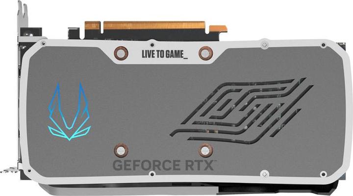 Immagine prodotto Zotac GeForce RTx4070 SUPER TwinEdge (12 GB)