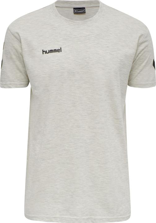 Actual product image hummel Go Cotton T-Shirt S/S (M)