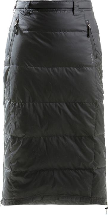 Skhoop Women's Alaska Long Down Skirt