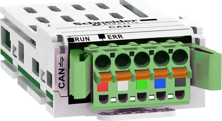 Actual product image Schneider Electric CANOPEN Open ATV32 LXM32 option card