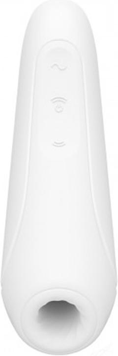 Produktbild Satisfyer Curvy 1+ / App Connect