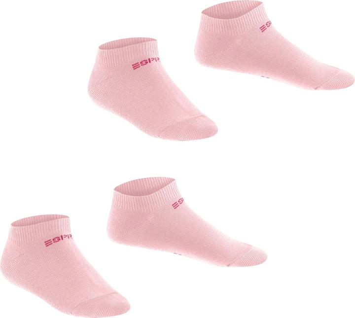 Actual product image Esprit Foot Logo SN 2P (pack of 2, 27 - 30)