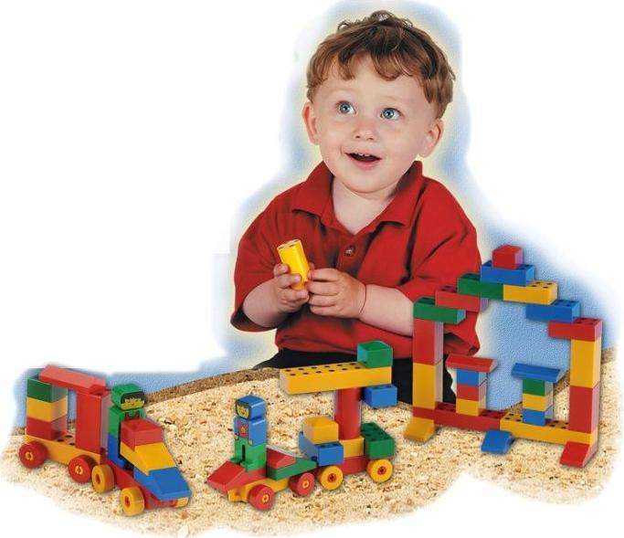 Actual product image Theo Klein Manetico Starter-Box