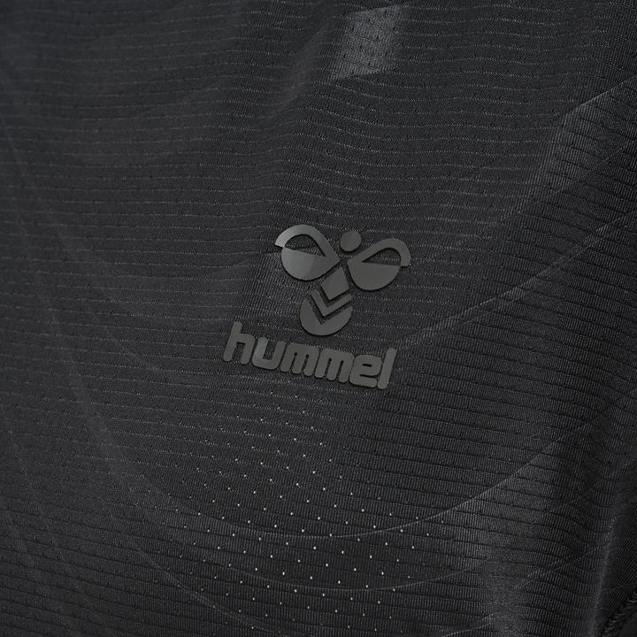 Image du produit hummel Ongrid Poly Tee S/S Wo (M)