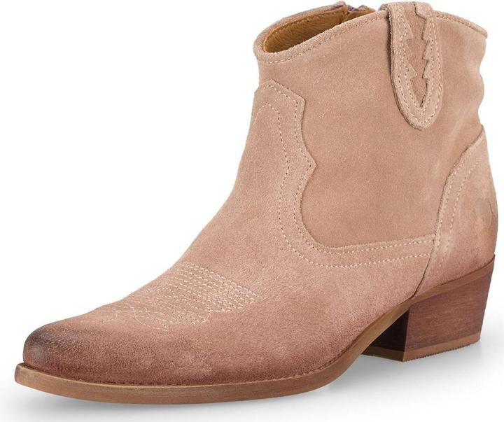 Produktbild Felmini West B504 Erleben Sie die ultimative Verschmelzung von Western-Flair und modernem Stil mit der meist (41)