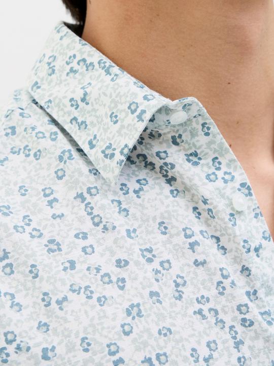 Image du produit Jack & Jones Regular Fit Hemd Hemd (M)