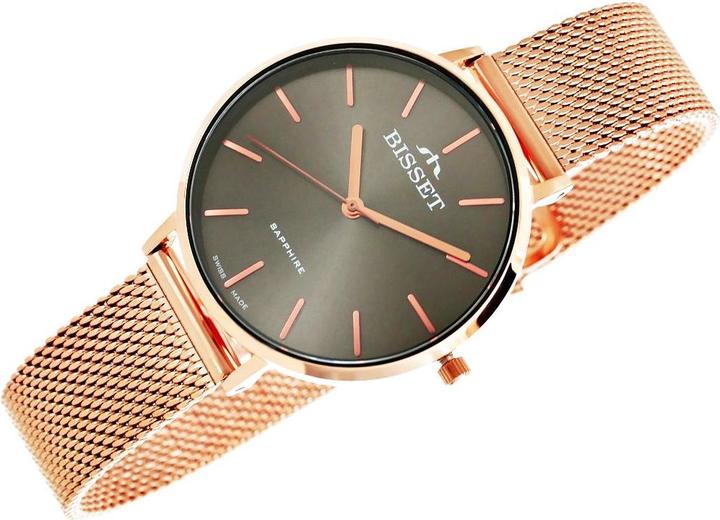 Image du produit Bisset Major BSBF32RIVX03B1 (Montre analogique)