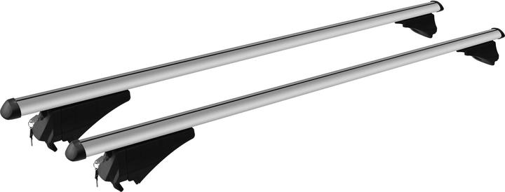 Actual product image Fischer Rail carrier CrossLine