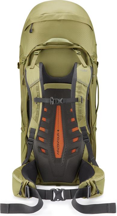Actual product image Lowe Alpine Escape Trek 60:70 (10 l)