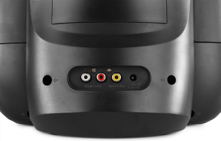 Actual product image Fenton Karaoke Machine SBS30W