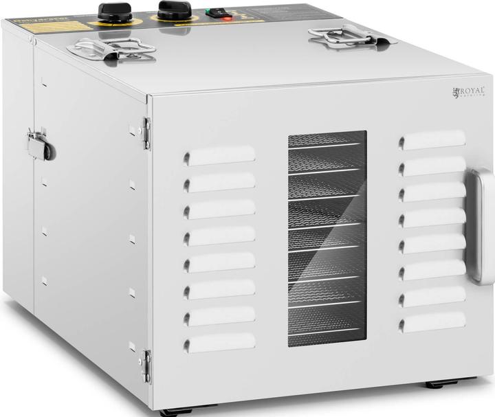 Royal Catering RCDA-1000/59S