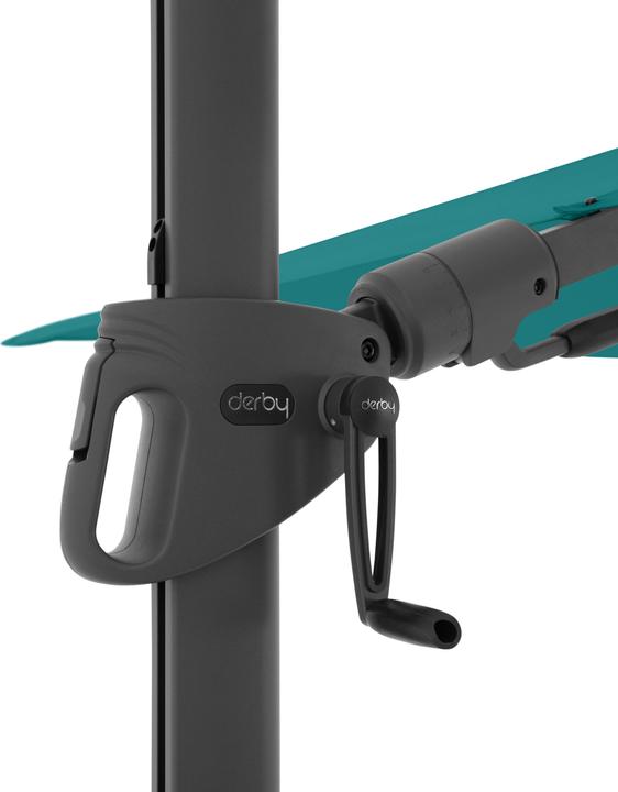 Image du produit Doppler Derby DX (2.80 m)