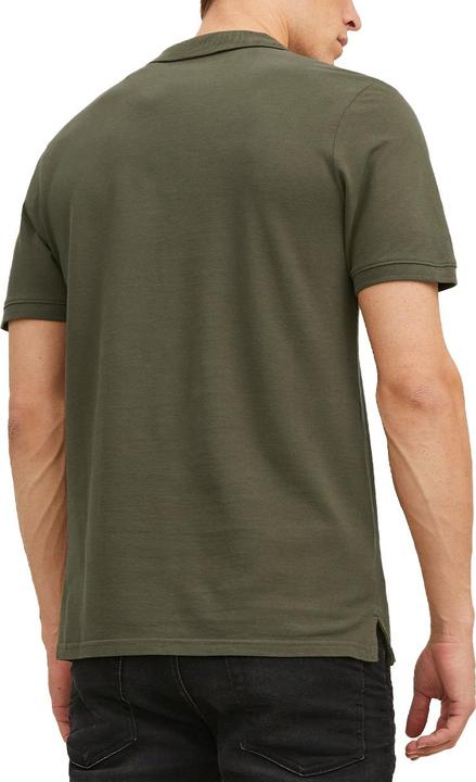 Immagine prodotto Jack & Jones 3er Pack Basic Poloshirt (M)