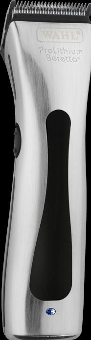 Actual product image Wahl Beretto