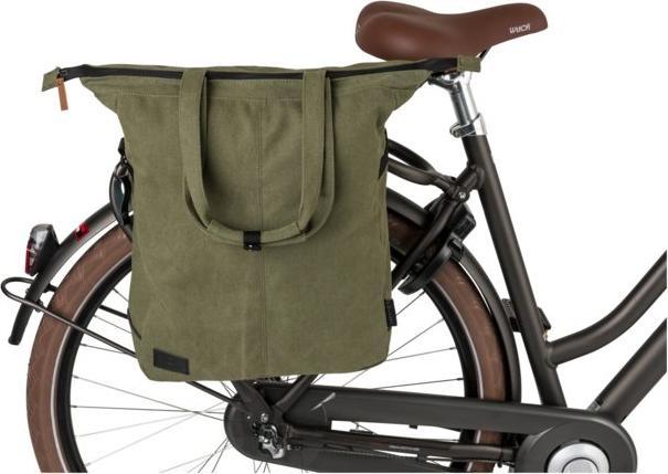 Immagine prodotto Fast rider Borsa da bicicletta (17 l, Borsa portapacchi)