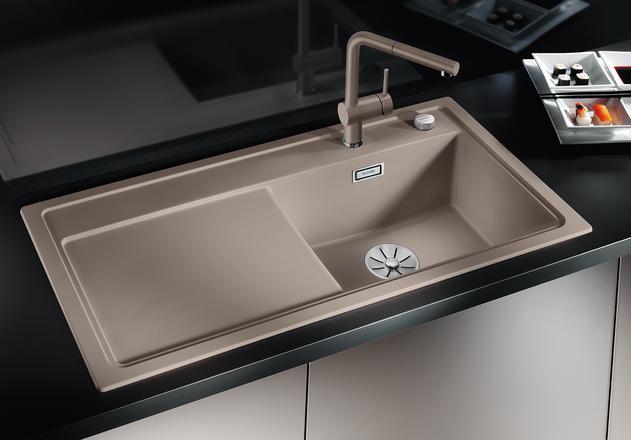 Image du produit Blanco Zenar XL 6 S (Éviers à poser, 100 cm, 51 cm)
