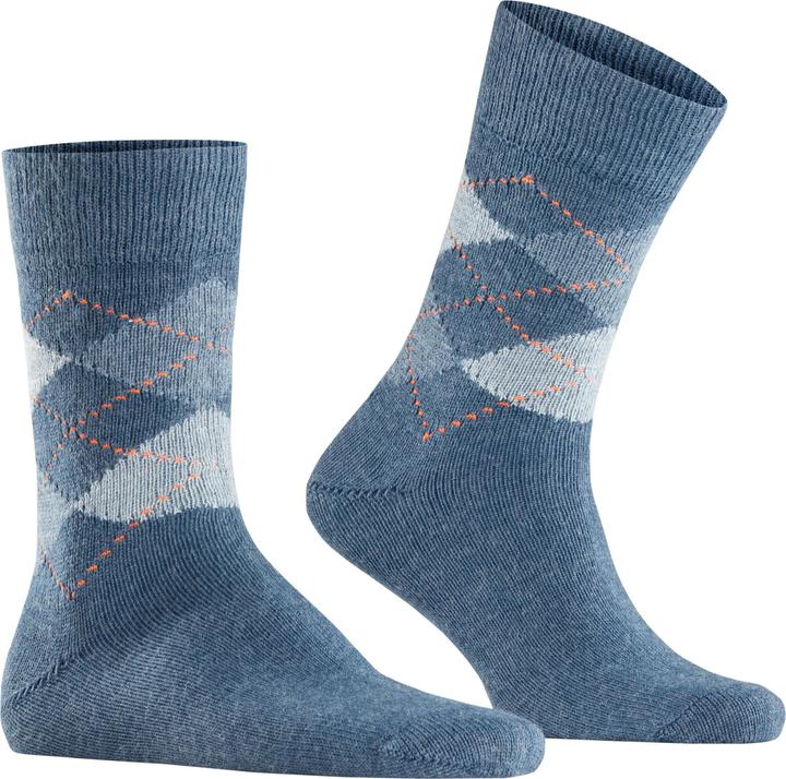 Image du produit Burlington M's Preston (40 - 46)